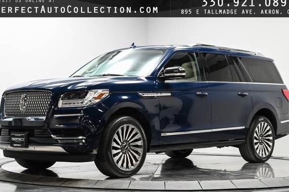 LINCOLN NAVIGATOR L 2020 5LMJJ3LT4LEL03677 image LINCOLN NAVIGATOR L 2020 5LMJJ3LT4LEL03677 image